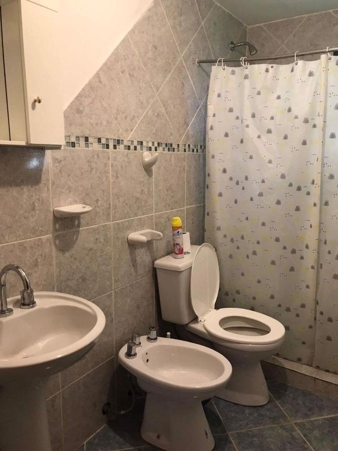 乌斯怀亚Departamento Akainik公寓 外观 照片