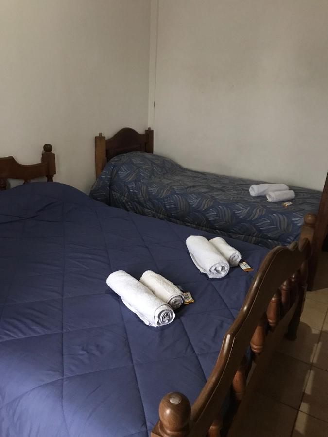 乌斯怀亚Departamento Akainik公寓 外观 照片